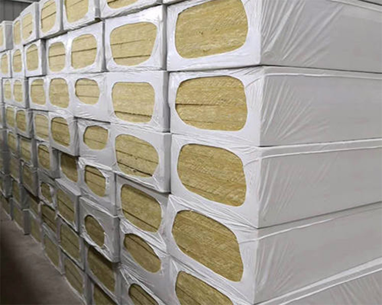 鑫富利保温：太原岩棉板的生产工艺有哪些？