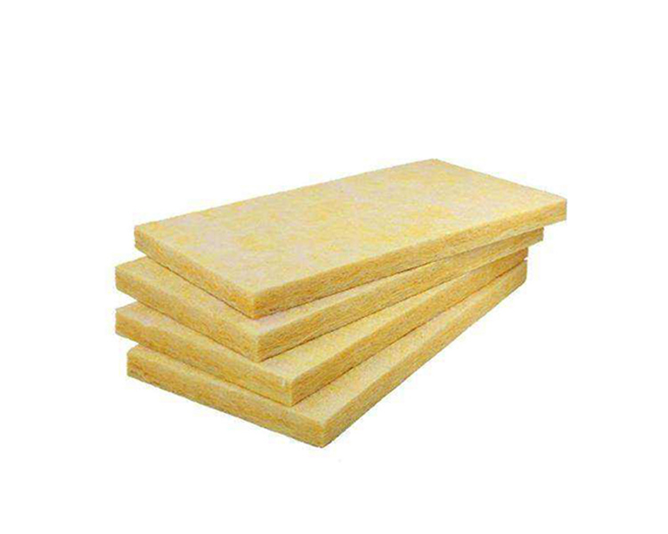 鑫富利岩棉板厂家 ：太原复合岩棉板为什么价格不同？