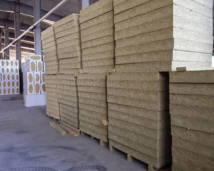鑫富利岩棉板厂家 ：山西外墙岩棉板的应用领域有哪些？